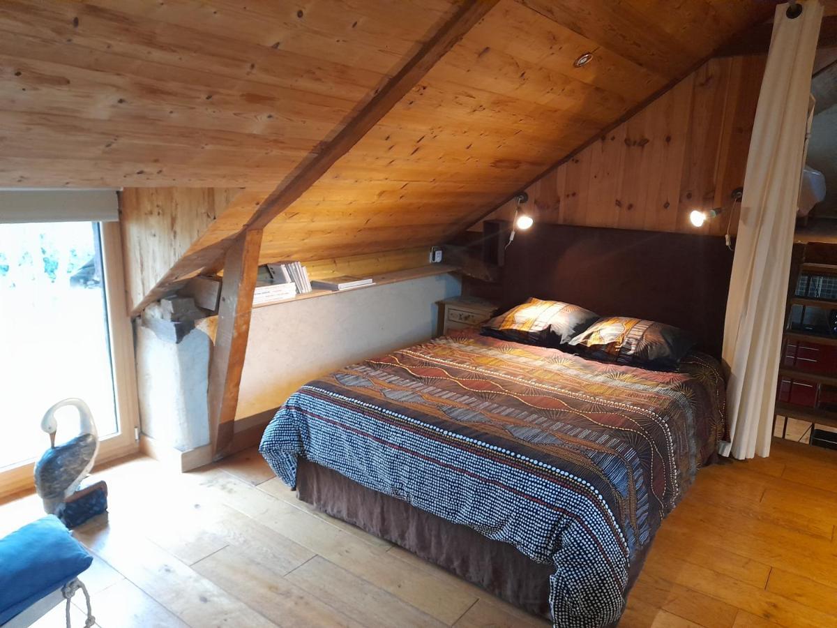 La Maison Du Haut Plessix Clayes Екстер'єр фото