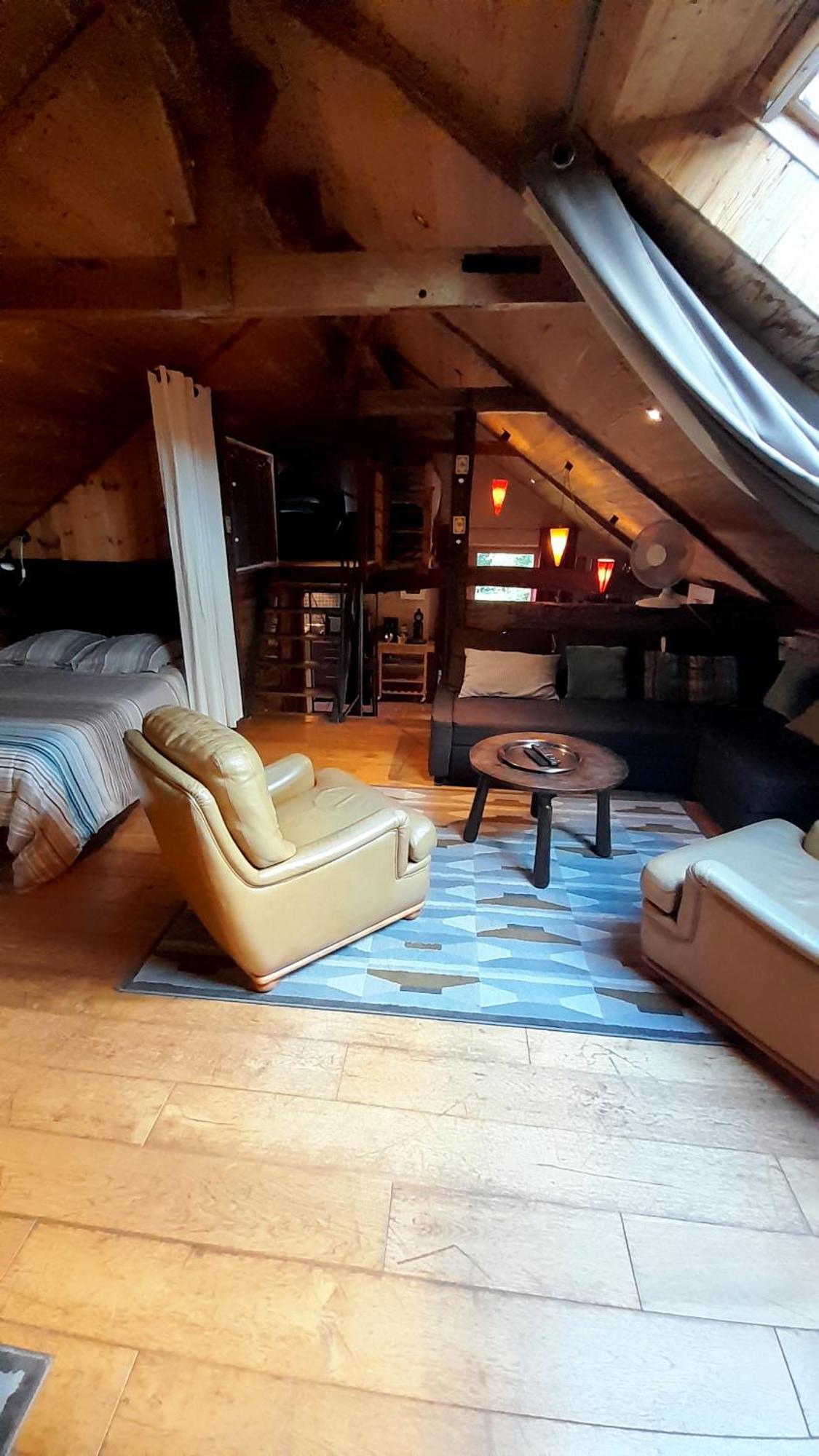 La Maison Du Haut Plessix Clayes Екстер'єр фото